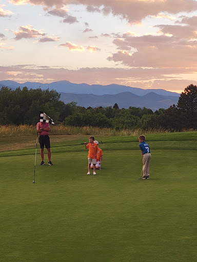 Golf Club «South Suburban Golf Course», reviews and photos, 7900 S Colorado Blvd, Centennial, CO 80122, USA