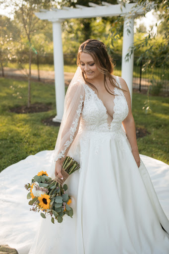 Florist «The Flowerman», reviews and photos, 70A Westpark Rd, Dayton, OH 45459, USA