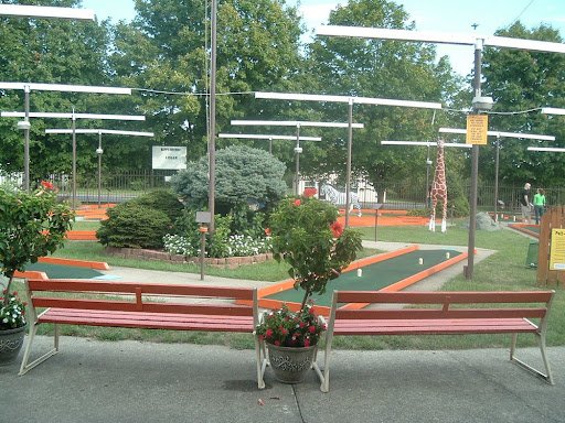 Amusement Center «Putt-Putt Fun Center», reviews and photos, 5720 Bardstown Rd, Louisville, KY 40291, USA