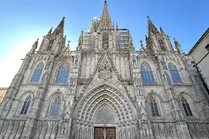 Cathedral of Barcelona image