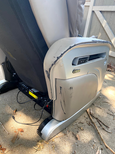 Moving Company «Moving Proz», reviews and photos, 10442 W 116th Terrace #220, Overland Park, KS 66210, USA