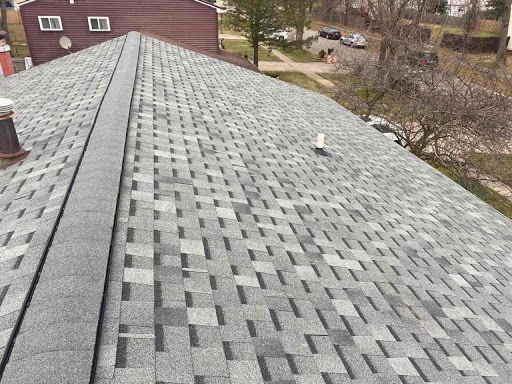 Roofing Contractor «Roof Advance», reviews and photos