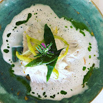 Photo n° 2 de l'avis de Pascal.a fait le 22/07/2021 à 10:56 pour Restaurant La Charrette Bleue à Condorcet