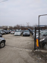Autofest Car Dealership Varna