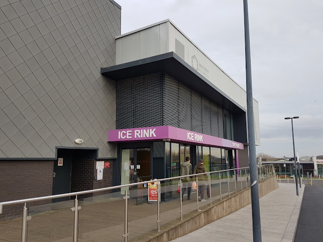 Reviews of Telford Ice Rink in Telford - Sports Complex