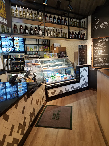 Coffee Shop «Boss Coffee», reviews and photos, 23015 N Scottsdale Rd #107, Scottsdale, AZ 85255, USA