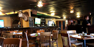 Saldivia's South American Grill