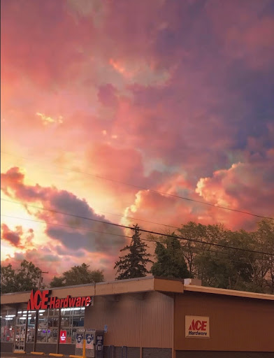 Hardware Store «Powell Villa Ace Hardware», reviews and photos, 3660 SE 122nd Ave, Portland, OR 97236, USA