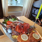 Photo n°2 de l'avis de IceDrop1991. fait le 23/07/2020 à 18:59 sur le  Croatia Zur Mühle à Riedstadt