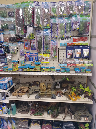 Pet Store «Pet Station Reno», reviews and photos, 5065 S McCarran Blvd, Reno, NV 89502, USA