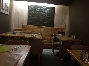 Photo n°16 de Le Bistrot du Vingt à Boulogne-sur-Mer ()