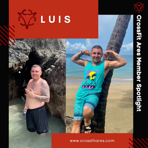 Gym «CrossFit Ares», reviews and photos, 10 Upton Dr #7, Wilmington, MA 01887, USA