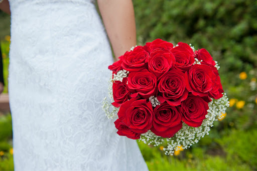 Florist «G Rossi Florist», reviews and photos, 1208 J St, Sacramento, CA 95814, USA