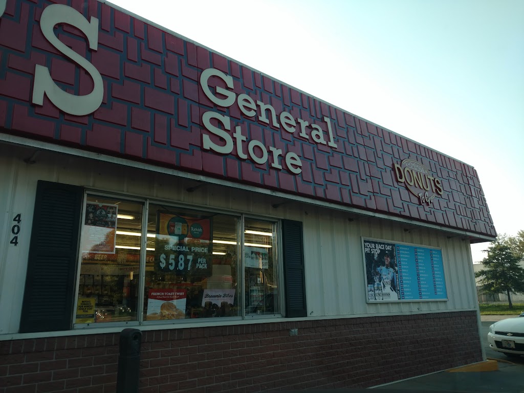 Casey's 66071