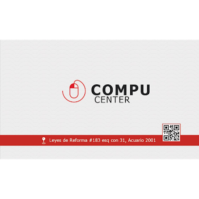 Compu Center