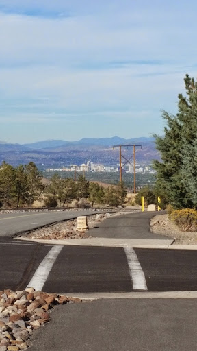 Country Club «The Club at ArrowCreek», reviews and photos, 2905 Arrowcreek Pkwy, Reno, NV 89511, USA