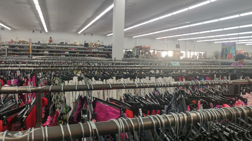 Thrift Store «Goodwill Store & Donation Center», reviews and photos, 849 S Tustin St, Orange, CA 92866, USA