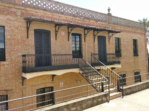 Conservatorio E. de Música 