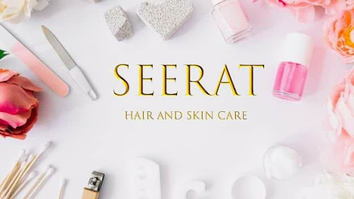 Seerat Hair and Skin care