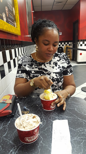 Ice Cream Shop «Cold Stone Creamery», reviews and photos, 3105 Northline Ave, Greensboro, NC 27408, USA