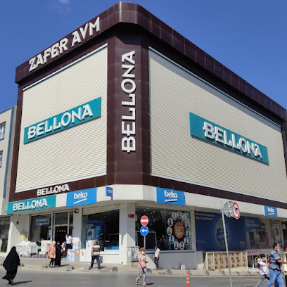 Bellona - Zafer Alışveriş Merkezi