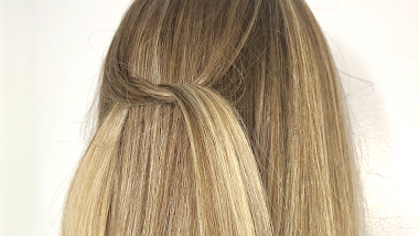 Hair By Jennifer @ Marina Beach Hair
