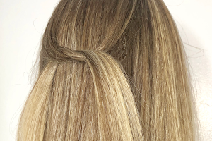 Hair by Jennifer @ Marina Beach Hair image
