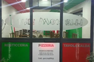 I Due Monelli Pizzeria image