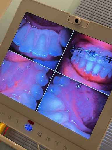مجمع المواساة لطب الاسنان