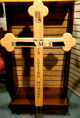 Monument Maker «Milano Monuments», reviews and photos, 14600 Brookpark Rd, Cleveland, OH 44135, USA