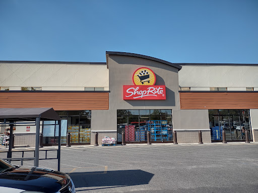 Grocery Store «ShopRite of Upper Deerfield», reviews and photos, 1000 N Pearl St, Bridgeton, NJ 08302, USA