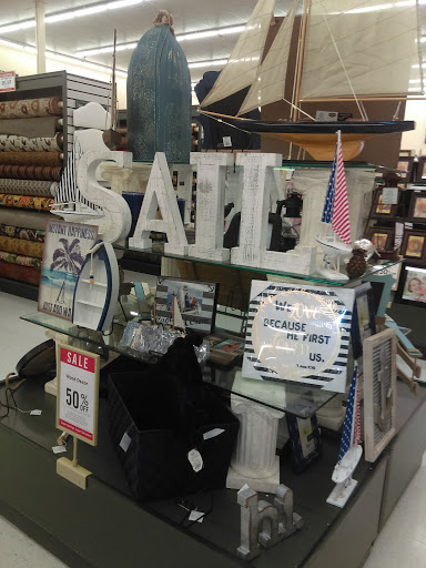 Craft Store «Hobby Lobby», reviews and photos, 2722 N Salisbury Blvd #1, Salisbury, MD 21801, USA