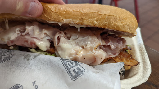 Sandwich Shop «Firehouse Subs», reviews and photos, 2875 Crain Hwy, Waldorf, MD 20601, USA