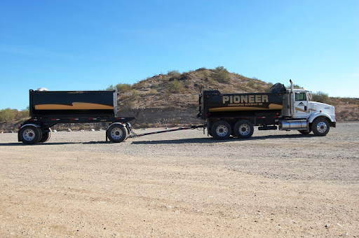 Landscaping Supply Store «Pioneer Sand Company», reviews and photos, 8335 Vollmer Rd, Colorado Springs, CO 80908, USA