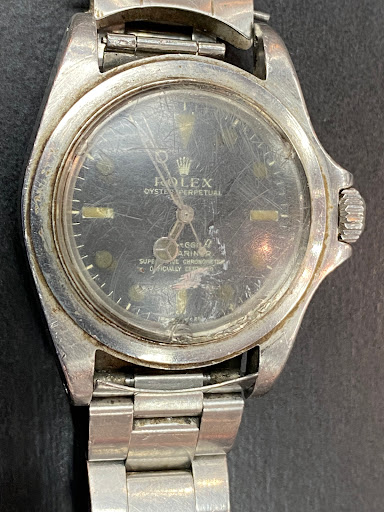 Jewelry Designer «Real Jewelers Inc», reviews and photos, 1659 Crystal Dr, Arlington, VA 22202, USA