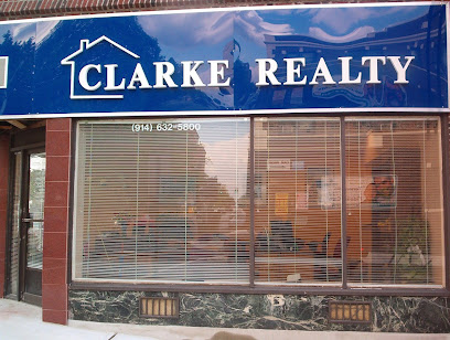 Clarke Realty: Doris Clarke