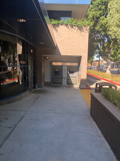 Federal Credit Union «Burbank City Federal Credit Union ATM», reviews and photos