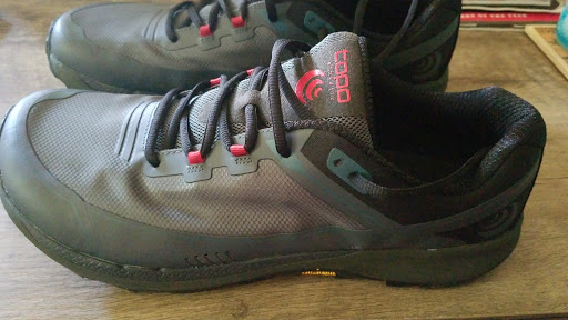 Shoe Store «Two Rivers Treads», reviews and photos, 400 S Mildred St, Ranson, WV 25438, USA