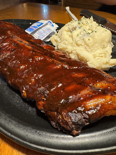 Outback Steakhouse