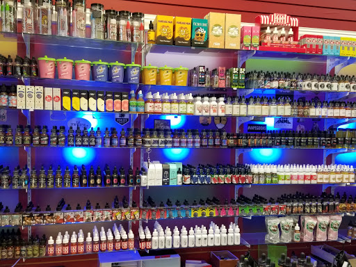 Vaporizer Store «Tobacco Castle & Vape Village», reviews and photos, 6343 Rolling Rd, Springfield, VA 22152, USA