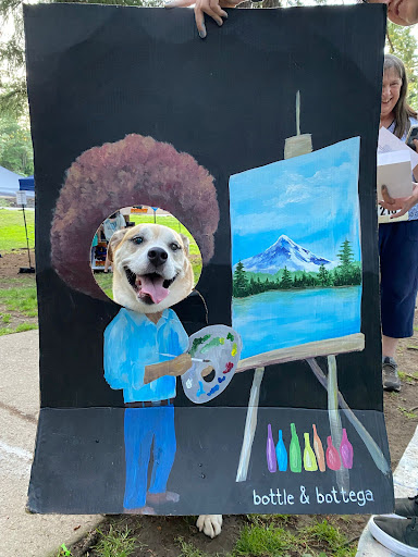 Painting Studio «Bottle & Bottega Portland», reviews and photos, 1406 SW Broadway, Portland, OR 97201, USA