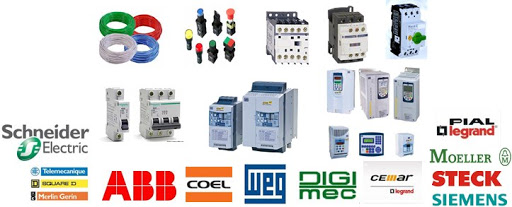 Logo da empresa - G & E AUTOMAÇÃO E CONTROLES INDUSTRIAIS LTDA