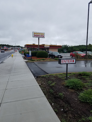 Donut Shop «Boston Donuts», reviews and photos, 338 Park Ave, Worcester, MA 01610, USA