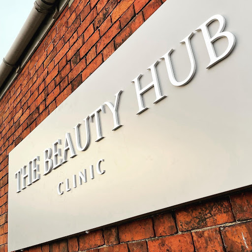 The Beauty Hub Clinic