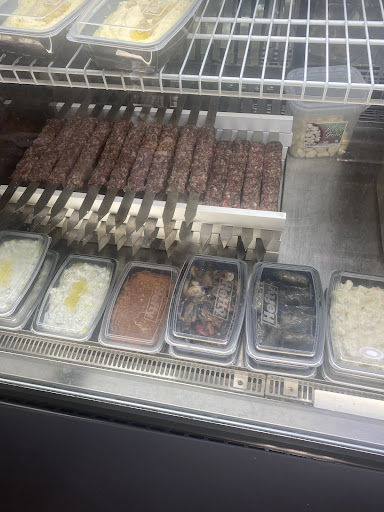 Grocery Store «Mediterranean Sea Market and Deli», reviews and photos, 5112 Madison Ave #102, Sacramento, CA 95841, USA