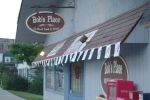 Bob's Place image