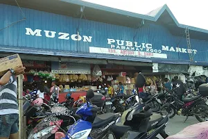 Muzon Public Market image