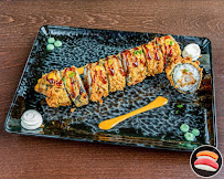 Photos du propriétaire du Restaurant japonais Sushi’NA à Saint-Laurent-de-Mure - n°3