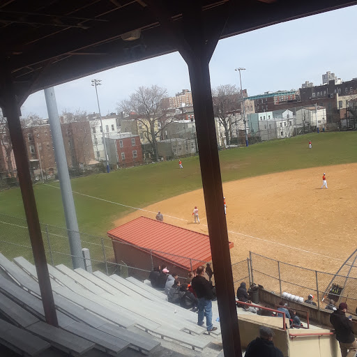 Stadium «Miller Stadium», reviews and photos, 5808 Jackson St, West New York, NJ 07093, USA