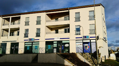 CIC à Val de Briey